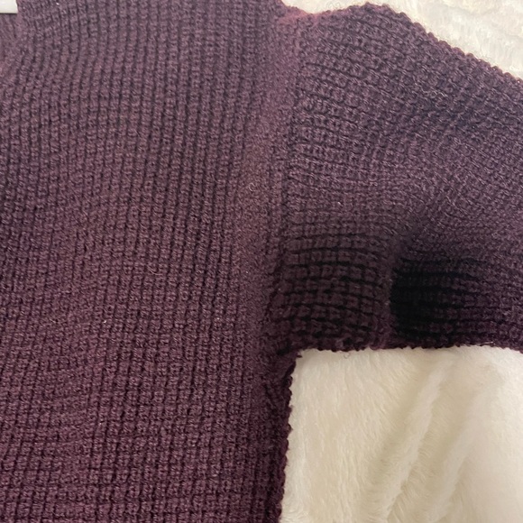 Aritzia Wilfred Free Sweater - Picture 3 of 4